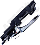 APDTY 163352 Interior Door Handle - Front Left