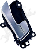 APDTY 163353 Interior Door Handle - Front Right, Rear Right