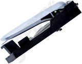 APDTY 163357 Interior Door Handle - Front Right, Rear Right