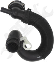 APDTY 163358 Radiator Coolant Hose