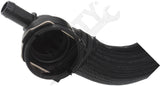 APDTY 163358 Radiator Coolant Hose