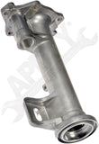 APDTY 163359 Front Drive Axle Inner Shaft Housing