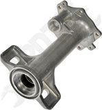 APDTY 163359 Front Drive Axle Inner Shaft Housing