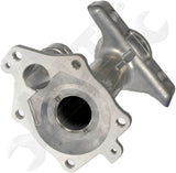 APDTY 163359 Front Drive Axle Inner Shaft Housing