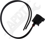 APDTY 163361 Coolant Temperature Sensor
