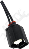 APDTY 163361 Coolant Temperature Sensor