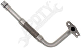 APDTY 163363 Turbocharger Oil Return Line
