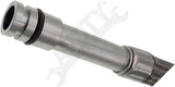 APDTY 163363 Turbocharger Oil Return Line