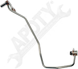 APDTY 163365 Turbocharger Oil Feed Line
