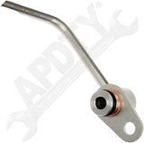 APDTY 163365 Turbocharger Oil Feed Line