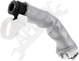 APDTY 163366 Turbocharger Coolant Return Line