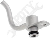 APDTY 163366 Turbocharger Coolant Return Line
