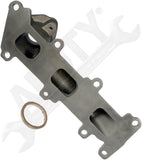 APDTY 163372 Exhaust Manifold Kit
