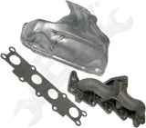 APDTY 163373 Exhaust Manifold Kit