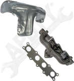 APDTY 163373 Exhaust Manifold Kit