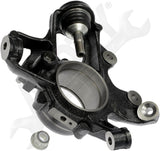 APDTY 163376 Rear Knuckle