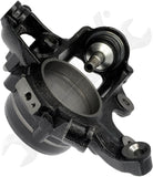APDTY 163376 Rear Knuckle