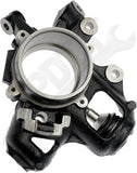 APDTY 163376 Rear Knuckle