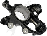 APDTY 163376 Rear Knuckle