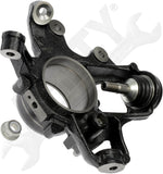 APDTY 163377 Rear Knuckle