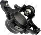 APDTY 163377 Rear Knuckle