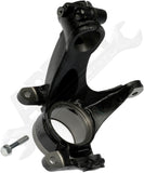 APDTY 163378 Steering Knuckle