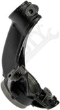 APDTY 163379 Steering Knuckle