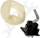 APDTY 163380 Manual Transmission Shift Tower