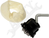 APDTY 163380 Manual Transmission Shift Tower