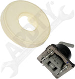 APDTY 163380 Manual Transmission Shift Tower