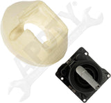 APDTY 163380 Manual Transmission Shift Tower