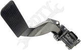 APDTY 163381 Accelerator Pedal Sensor