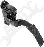APDTY 163381 Accelerator Pedal Sensor