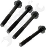APDTY 163382 Camshaft Phaser Bolt Set; V6 Engines; Pack Of 4