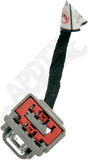 APDTY 163383 Tailgate Pull Down Motor