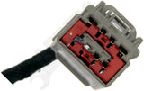 APDTY 163384 Tailgate Pull Down Motor