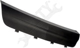 APDTY 163385 Rear Bumper Tow Hitch Cover