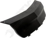 APDTY 163385 Rear Bumper Tow Hitch Cover