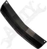 APDTY 163385 Rear Bumper Tow Hitch Cover