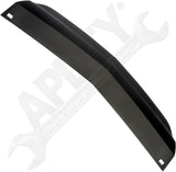 APDTY 163385 Rear Bumper Tow Hitch Cover