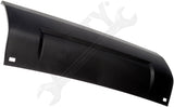 APDTY 163386 Rear Bumper Tow Hitch Cover