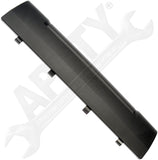 APDTY 163386 Rear Bumper Tow Hitch Cover