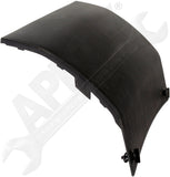 APDTY 163387 Rear Bumper Tow Hitch Cover