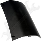APDTY 163387 Rear Bumper Tow Hitch Cover