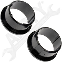 APDTY 163393 Power Outlet Trim Bezel