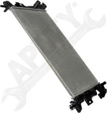 APDTY 163394 Engine Inverter Cooler