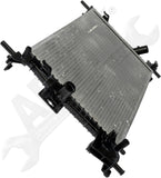 APDTY 163394 Engine Inverter Cooler