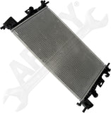 APDTY 163394 Engine Inverter Cooler
