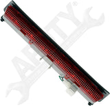 APDTY 163397 Third Brake Light Assembly
