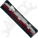 APDTY 163397 Third Brake Light Assembly